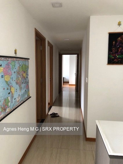 Flo Residence (D19), Condominium #178130252